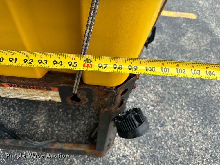 image for item DV5955 Flink  FEPU spreader 