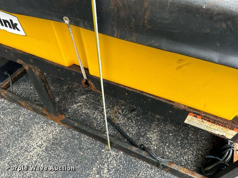 image for item DV5955 Flink  FEPU spreader 