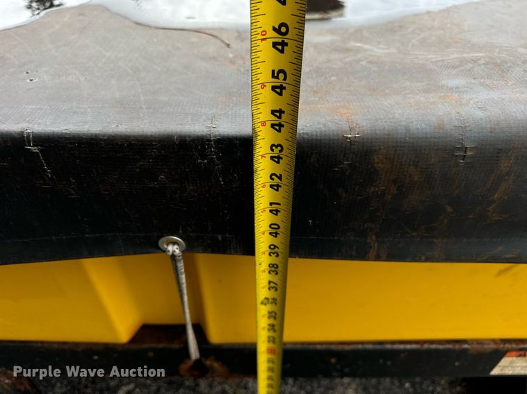 image for item DV5955 Flink  FEPU spreader 