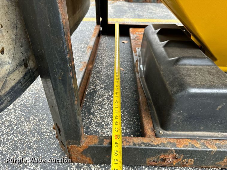 image for item DV5955 Flink  FEPU spreader 