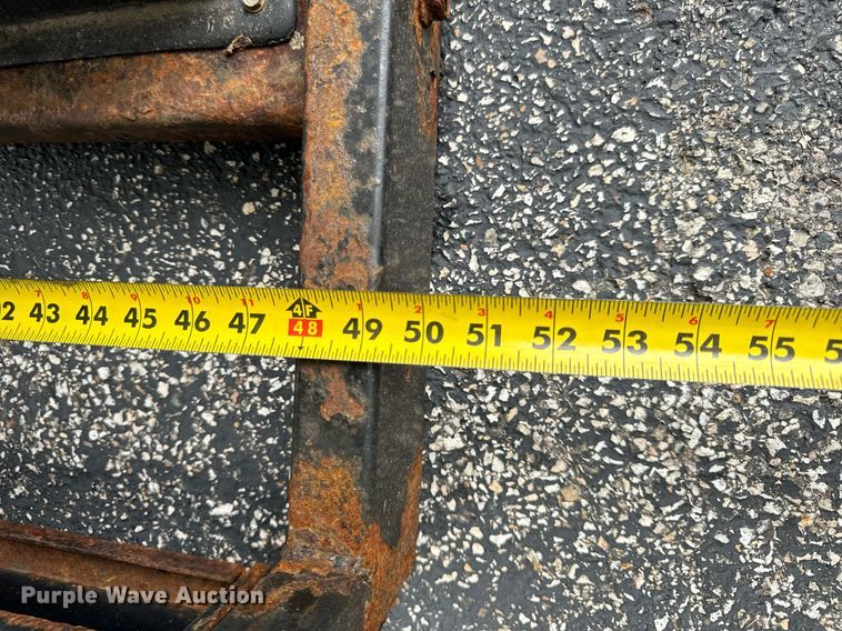 image for item DV5955 Flink  FEPU spreader 