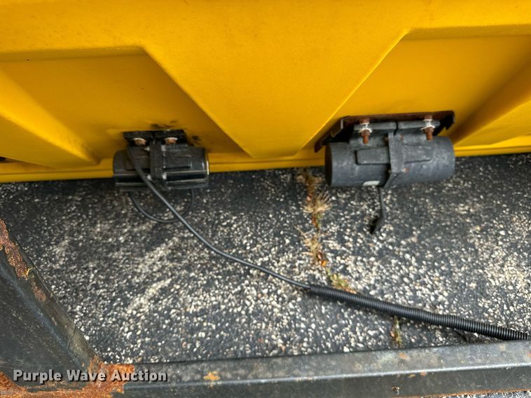 image for item DV5955 Flink  FEPU spreader 