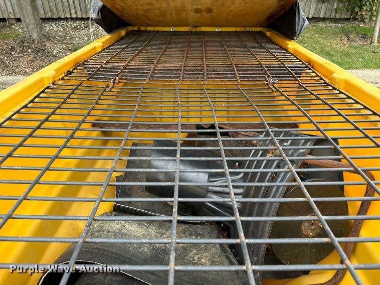 image for item DV5955 Flink  FEPU spreader 