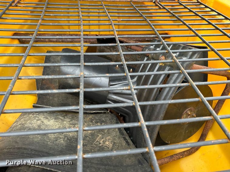 image for item DV5955 Flink  FEPU spreader 