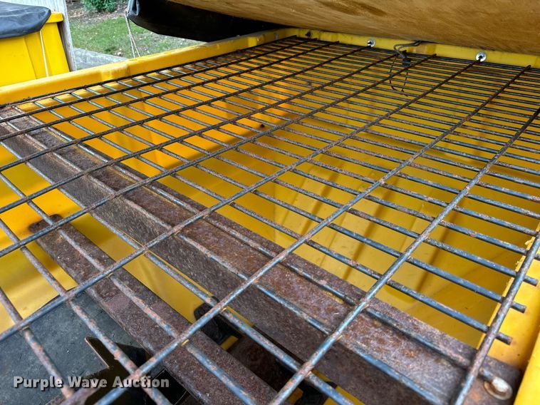 image for item DV5955 Flink  FEPU spreader 