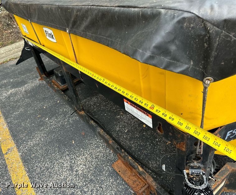 image for item DV5956 Flink  FEPU  spreader