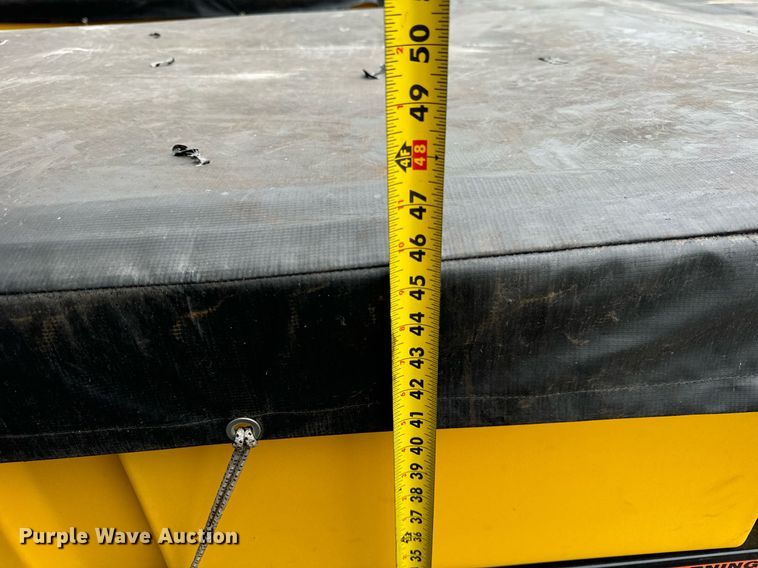 image for item DV5956 Flink  FEPU  spreader