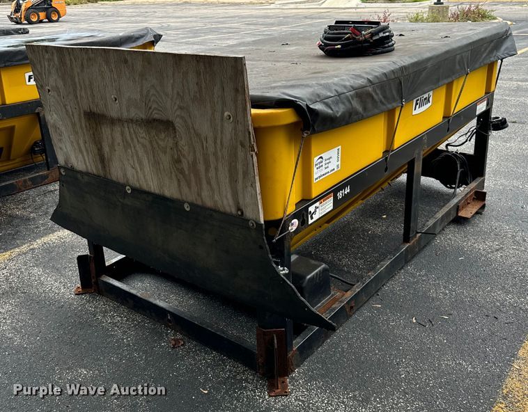 image for item DV5956 Flink  FEPU  spreader