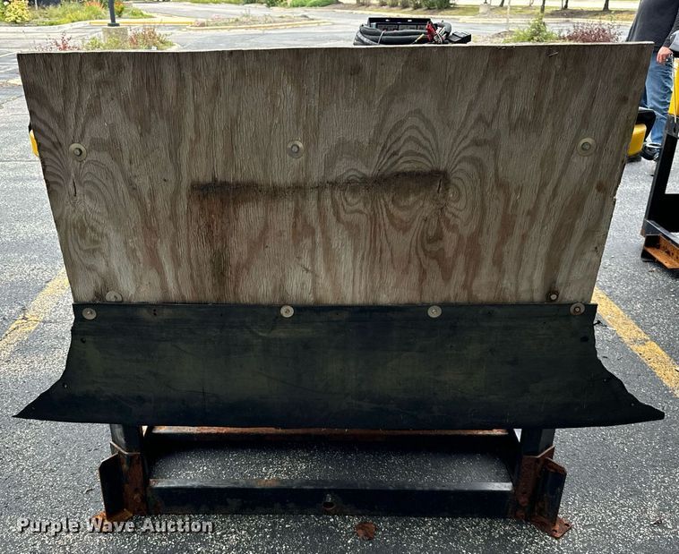 image for item DV5956 Flink  FEPU  spreader