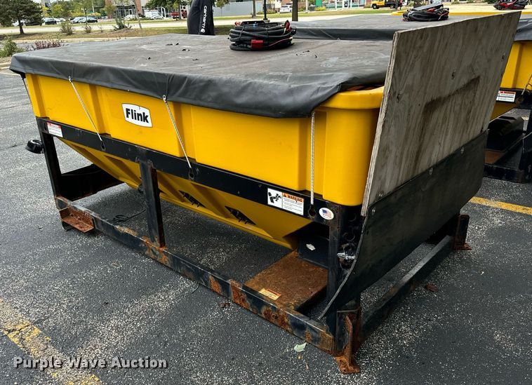 image for item DV5956 Flink  FEPU  spreader