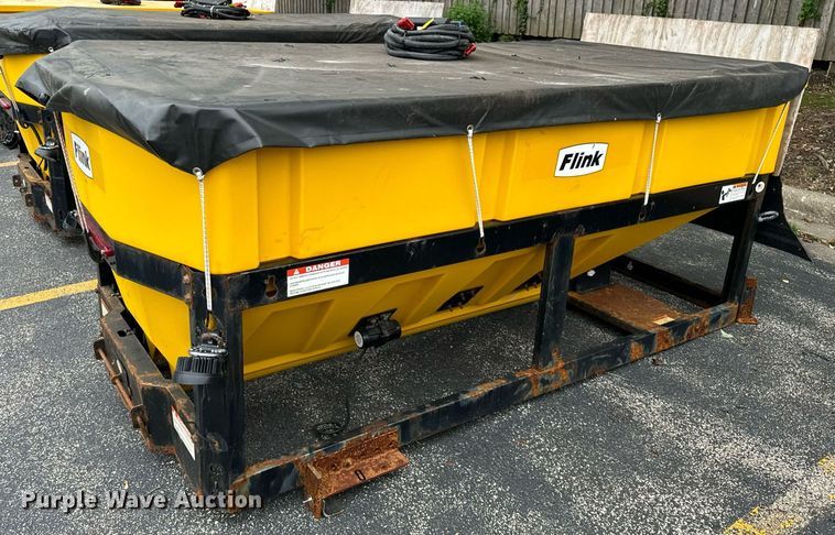 image for item DV5956 Flink  FEPU  spreader