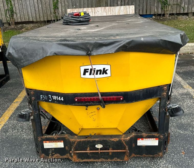 image for item DV5956 Flink  FEPU  spreader