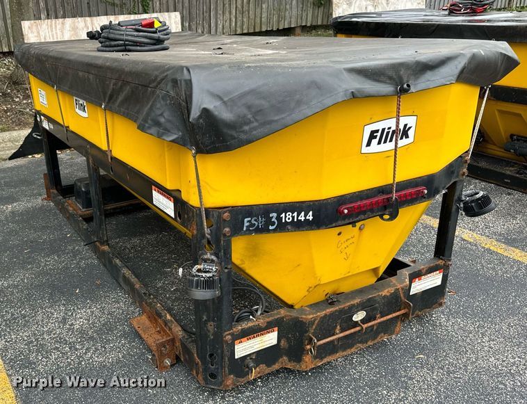 image for item DV5956 Flink  FEPU  spreader