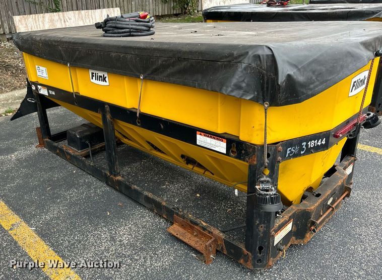 image for item DV5956 Flink  FEPU  spreader