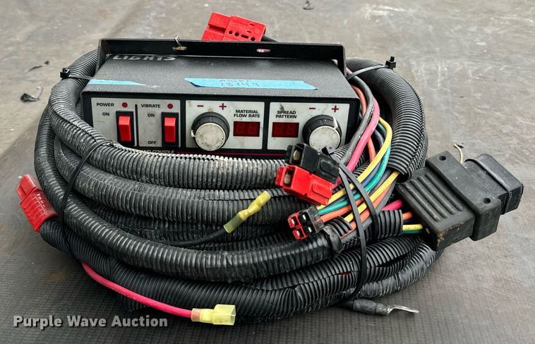 image for item DV5956 Flink  FEPU  spreader