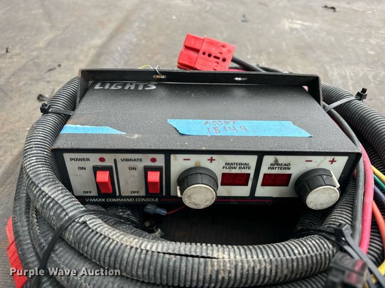 image for item DV5956 Flink  FEPU  spreader