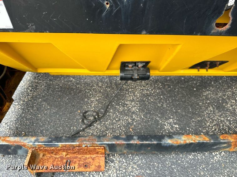 image for item DV5956 Flink  FEPU  spreader