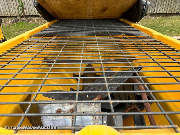 image for item DV5956 Flink  FEPU  spreader