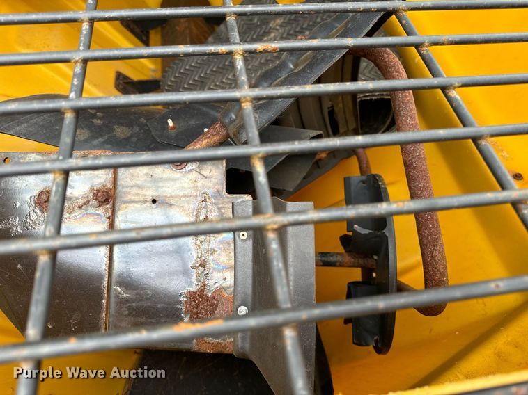 image for item DV5956 Flink  FEPU  spreader