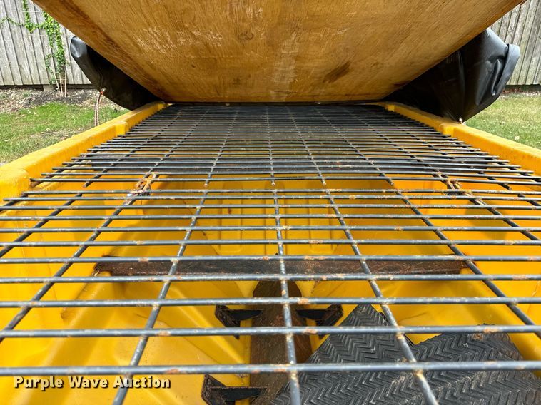 image for item DV5956 Flink  FEPU  spreader