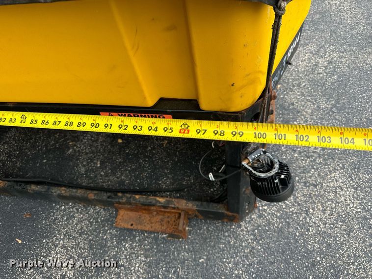 image for item DV5956 Flink  FEPU  spreader