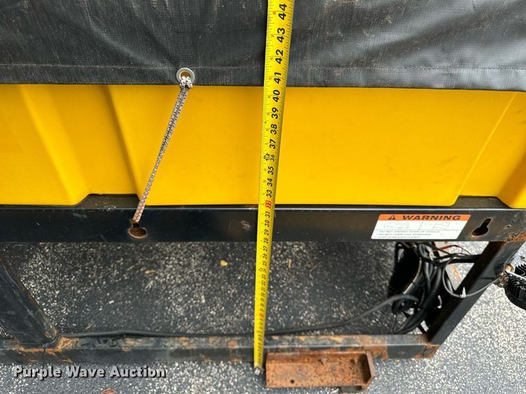 image for item DV5956 Flink  FEPU  spreader