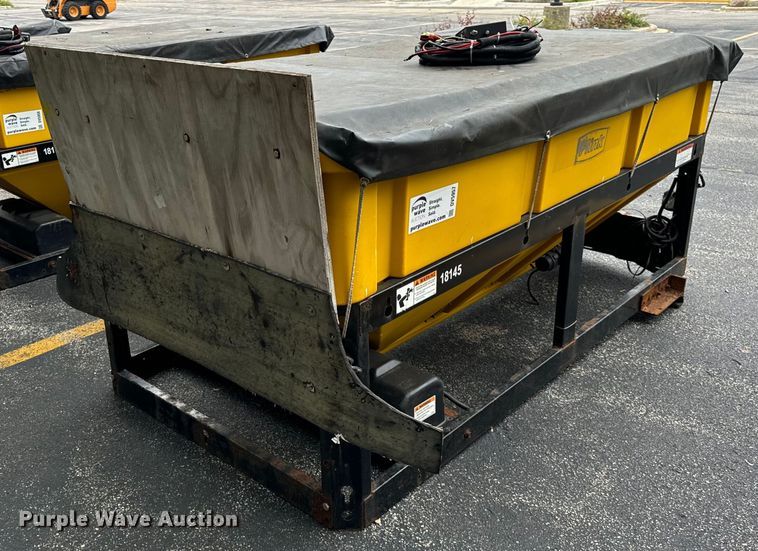 image for item DV5957 Flink  FEPU spreader