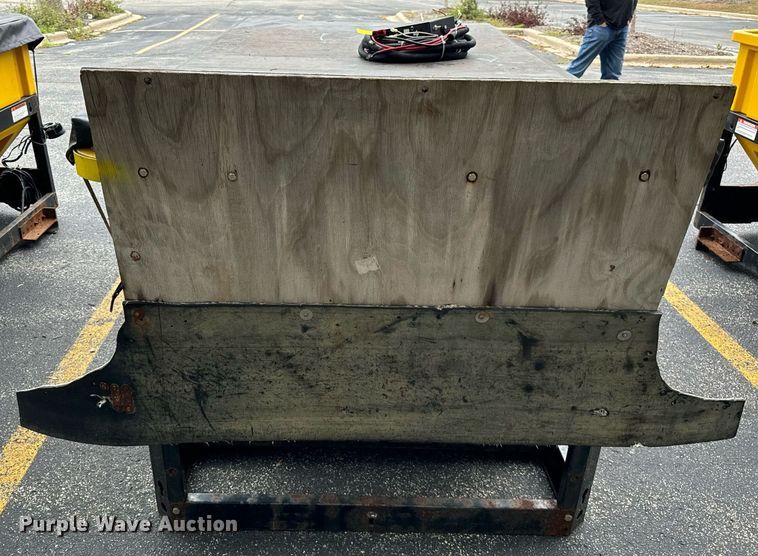 image for item DV5957 Flink  FEPU spreader