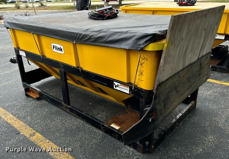 image for item DV5957 Flink  FEPU spreader