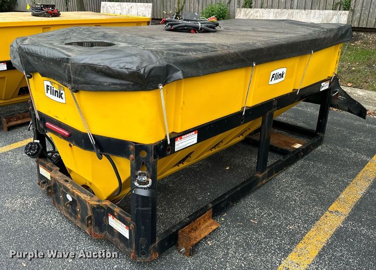 image for item DV5957 Flink  FEPU spreader