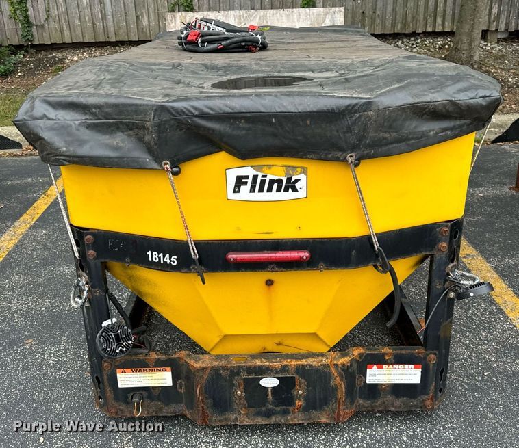 image for item DV5957 Flink  FEPU spreader