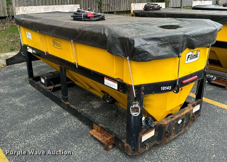 image for item DV5957 Flink  FEPU spreader