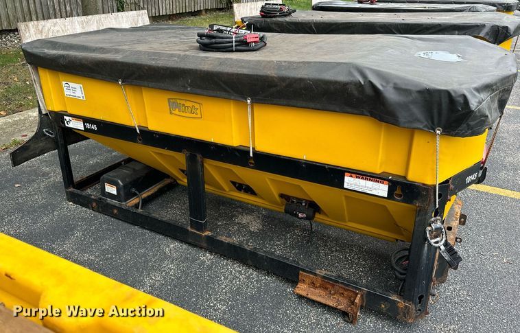 image for item DV5957 Flink  FEPU spreader