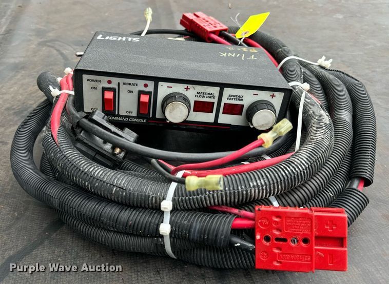 image for item DV5957 Flink  FEPU spreader