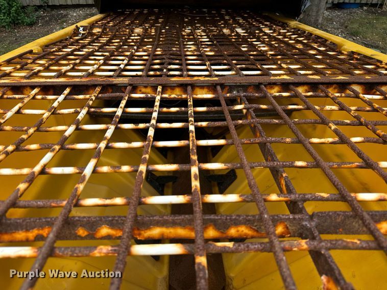 image for item DV5957 Flink  FEPU spreader