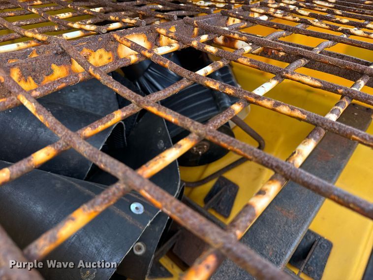 image for item DV5957 Flink  FEPU spreader