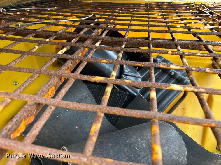 image for item DV5957 Flink  FEPU spreader