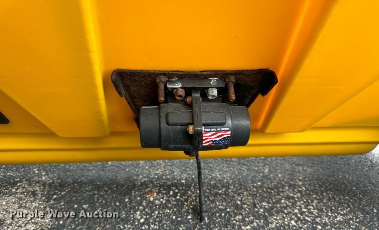 image for item DV5957 Flink  FEPU spreader