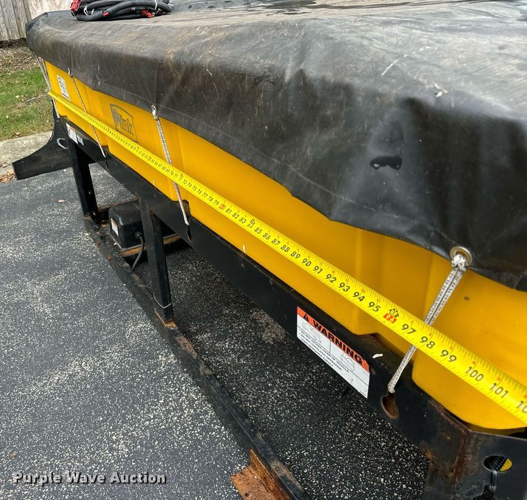 image for item DV5957 Flink  FEPU spreader