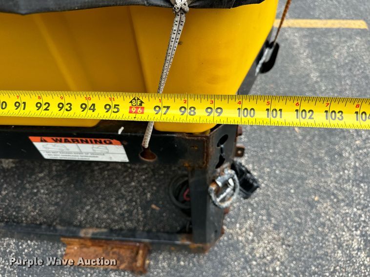 image for item DV5957 Flink  FEPU spreader