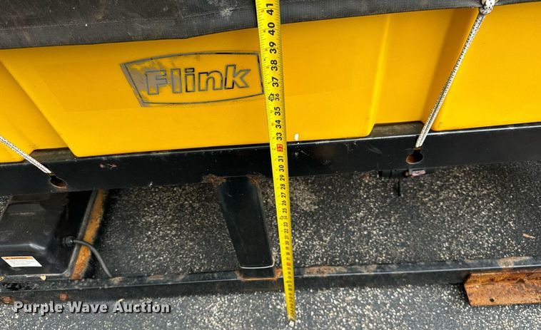 image for item DV5957 Flink  FEPU spreader