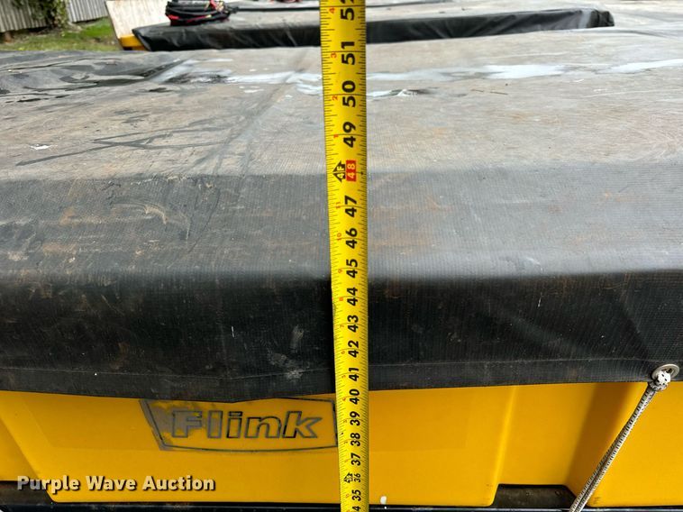 image for item DV5957 Flink  FEPU spreader