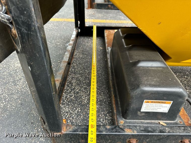 image for item DV5957 Flink  FEPU spreader