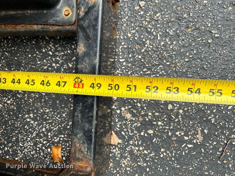 image for item DV5957 Flink  FEPU spreader