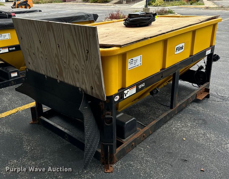 image for item DV5958 Flink  FEPU spreader 