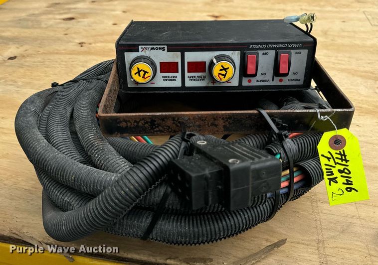 image for item DV5958 Flink  FEPU spreader 