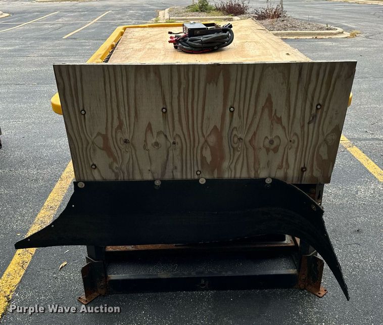 image for item DV5958 Flink  FEPU spreader 