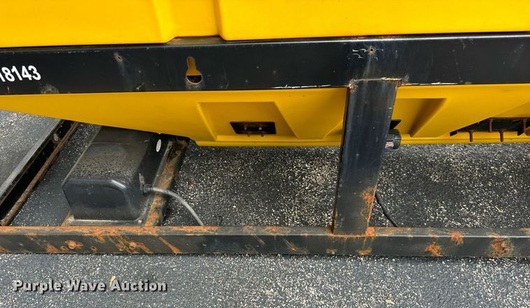 image for item DV5958 Flink  FEPU spreader 