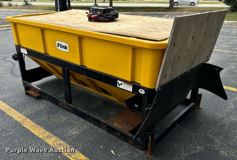 image for item DV5958 Flink  FEPU spreader 