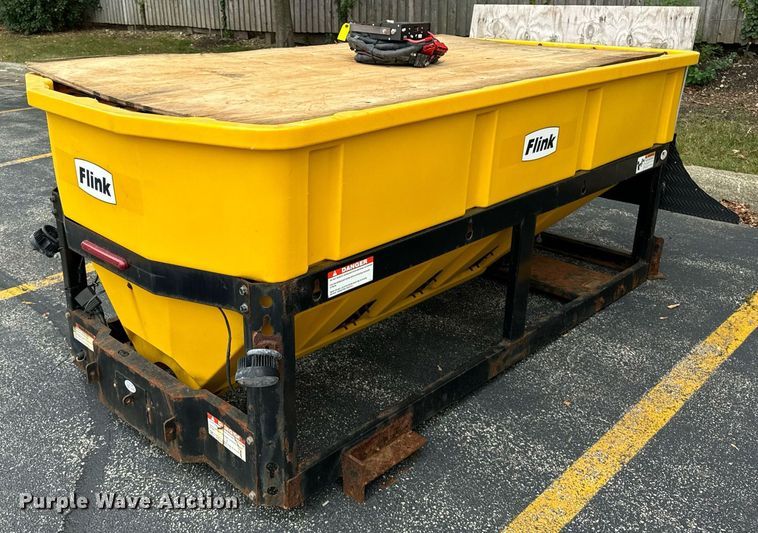 image for item DV5958 Flink  FEPU spreader 